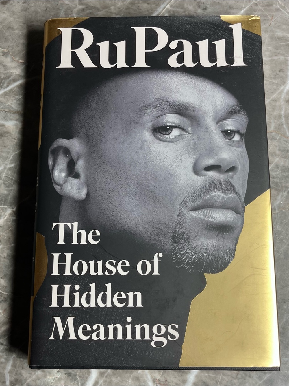 RuPaul Charles The House of Hidden Meanings